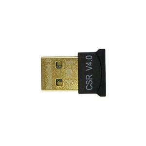 USB Mini Bluetooth CSR 4.0 Dongle Adapter