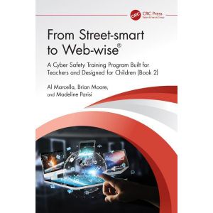 Books From Street smart to Web wise Book By Al Marcella, Brian Moore, and Madeline Parisi