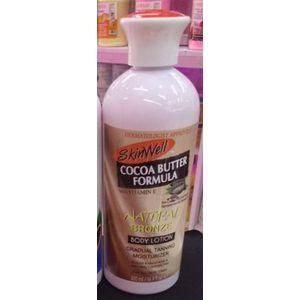 SkinWell Coco butter lotion