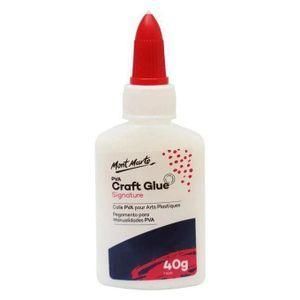 Mont Marte PVA Glue 40g best for arts