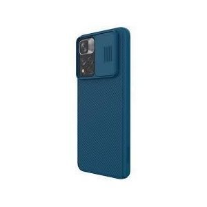 Nilkin nillkin camshield for oppo reno 11 5G black blue green
