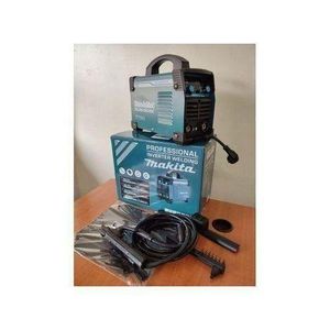 Makita HEAVY DUTY INDUSTRIAL WELDING MACHINE 500A