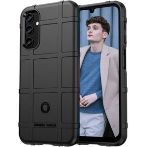 Samsung Galaxy A15 Phone Case, Full Cover Shockproof Armor Rugged Shield Soft Protective Cover for Second Device