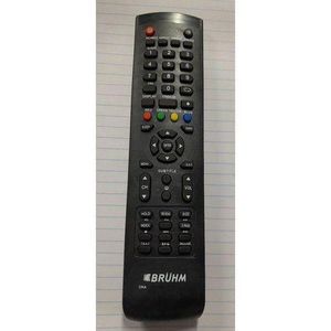 Bruhm Tv remote