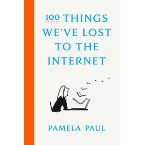 Jumia Books 100 Things We've Lost To The Internet