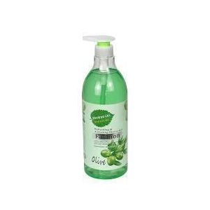 Wokali Olive Shower Gel 1300ml