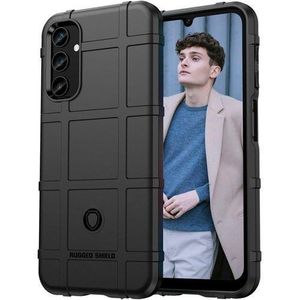 Full Cover Shockproof Armor Rugged Shield Soft Cover Case For Samsung Galaxy A15