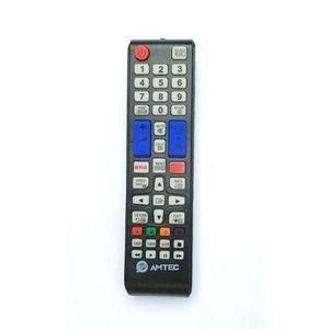Amtec Tv remote
