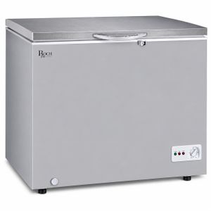 Roch Chest Freezer 200 Litres