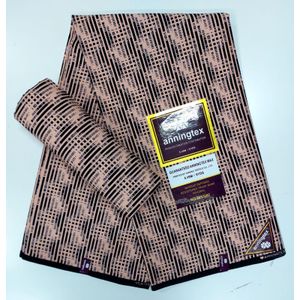 Beautiful New Ankara/Vitenge Prints 