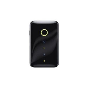 Oraimo High Speed Portable 4G Mobile Wi-Fi (MIFI) Hotspot Elf 2 OM-102 (Black)