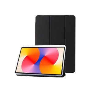 Smartcase For Samsung Galaxy Tab S10 FE Plus Folding Stand With Auto Sleep S10FE+Tablet Cover