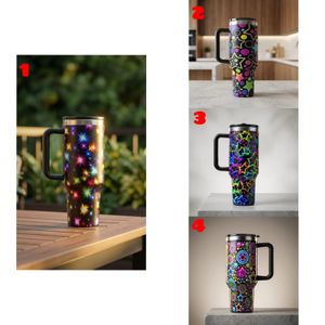 Stanley Design Starway Effect" Mugs