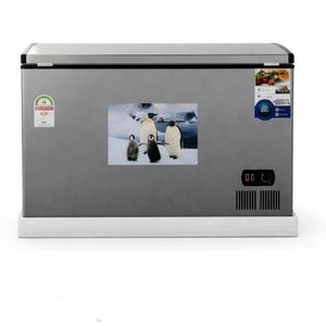 Premier 300L Deep Chest Freezer – Reliable Freezer for Home and Shop
