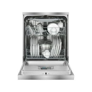 Hisense Dishwasher 13 load capacity with Drying system with 3 year warrant card