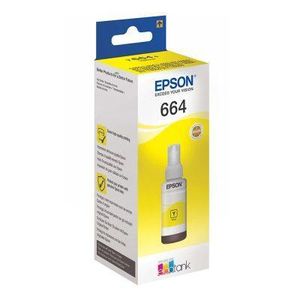 Epson T6644 Yellow Ink Cartridge (C13T66444A) – 70ml