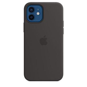 iPhone 12 Silicone Protective Phone Cover Case V2