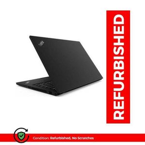 ThinkPad T450 Core i5 8GB RAM 256GB SSD 14" Ultrabook