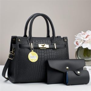 3  in 1 classsic handbags
