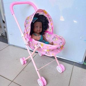 Babydoll Stroller
