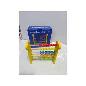 Learning Mathematical Bead-multicolor