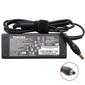 Toshiba 65W 19V 3.42A Laptop Charger for Satellite C55 C55D C55T C655 C655D C675 C855 C855D L55 L655 L675 L745 L755 L775D L855 P755 P845T P855 P875 Portege Z30 Z930 Z830 Power Supply Cord 