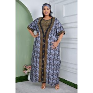 New Collection  African Women Dera