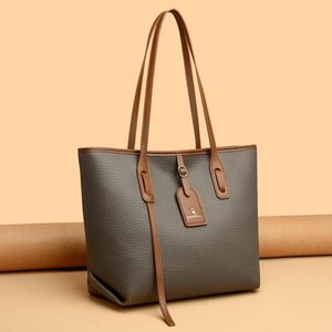 Kangaroo Tote Bag – Stylish Large Capacity Women’s Handbag Fits 13" Laptop