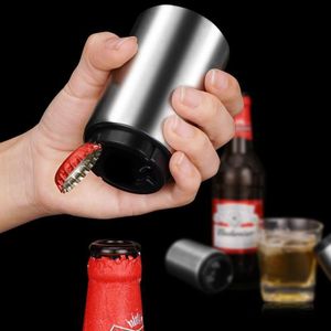 Automatic Beer Soda Bottle Top Opener 