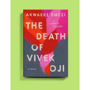 Jumia Books The Death of Vivek Oji Novel by Akwaeke Emezi