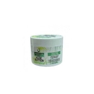 American Dream Aloe Butter Body Cream 500ml