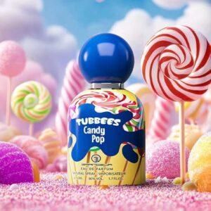 TUBBEES Candy Pop for women and men - 50ml