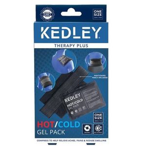 Kedley Hot/Cold Gel Pack