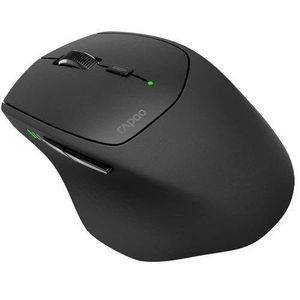 Rapoo Multi-mode Wireless Mouse  BLACK