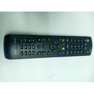 Solarmax Tv remote 