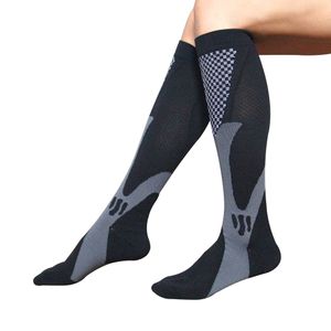 Generic 23_32mmHg Elastic Nursing Compression Stocking Unisex Class 2  Pressure Stockings Sleep Feet Varicose Vein Sock(#Closed Toe-Beige) @ Best  Price Online