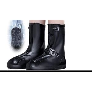 Reusable Rain shoe cover 