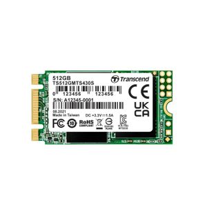 Transcend  M.2 2242 SATA SSD Drive
