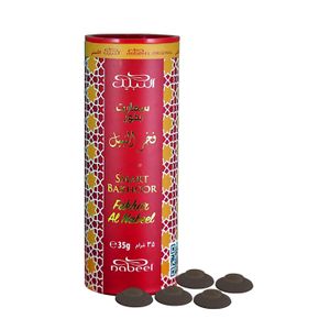 Nabeel SMART BAKHOOR FAKHAR AL 35GMS
