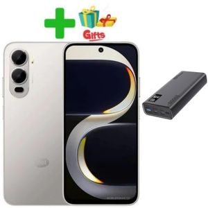 Itel City 200, 6.75", 4GB RAM + 128GB, 5200mAh (Dual Sim)+(12 MONTHS WARRANTY)+AMAIZING GIFTS