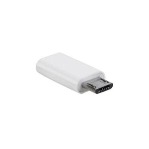 Universal Micro Usb To Type C Adapter For Android