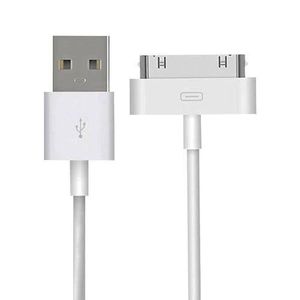 Data Usb Cable For IPhone 4/iPad