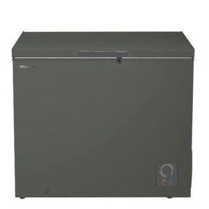 Hisense 286 L Chest Freezer – Large Capacity, Fast Cooling, Energy Efficient