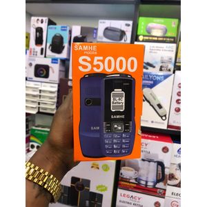 Samhe S5000