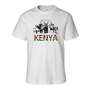 Animal Print Shirts, Buy Online - Best Price in Kenya