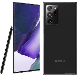 Samsung Galaxy note 20 ultra dual sim 5G 12+256GB 