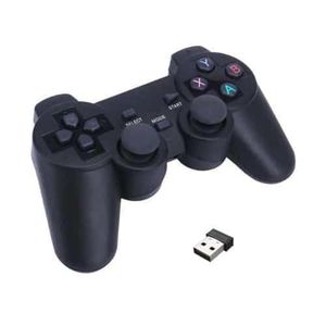 Wireless gaming pad 