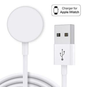 Smart Watch Charging Cable _White