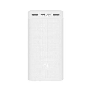 XIAOMI Original  Power Bank 3 30000mAh with High Speed Charging Technology