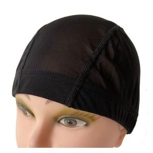 Dome Plain Wig Cap